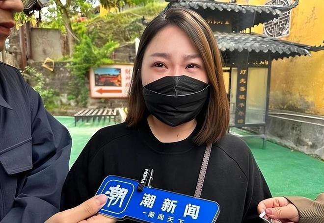 近况曝光！摆摊卖甜品想踏出重生第一步麻将胡了游戏“重庆姐弟坠亡案”妈妈(图8)