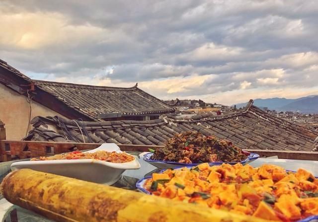 天5晚报团详细行程规划看完这篇攻略就懂了PG电子游戏麻将胡了带孩子去云南旅游6(图1) 天5晚报团详细行程规划看完这篇攻略就懂了PG电子游戏麻将胡了带孩子去云南旅游6(图1)