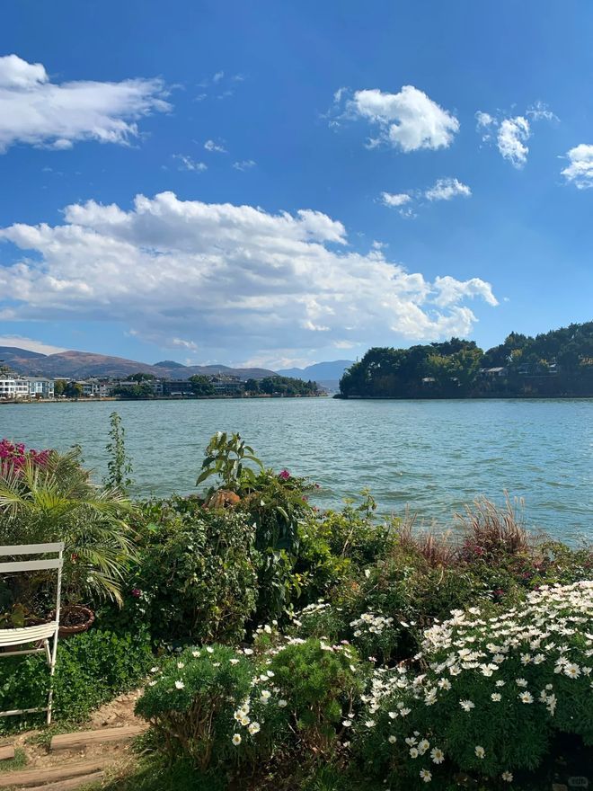 天5晚报团详细行程规划看完这篇攻略就懂了PG电子游戏麻将胡了带孩子去云南旅游6(图2) 天5晚报团详细行程规划看完这篇攻略就懂了PG电子游戏麻将胡了带孩子去云南旅游6(图2)